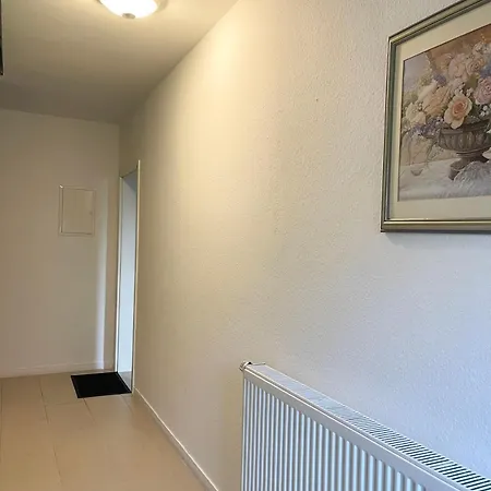 Easy To Dusseldorf Messe And Airport, 2 Bedrooms, With Kitchen, Garden דירה דיסבורג